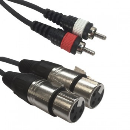 ACCU-CABLE